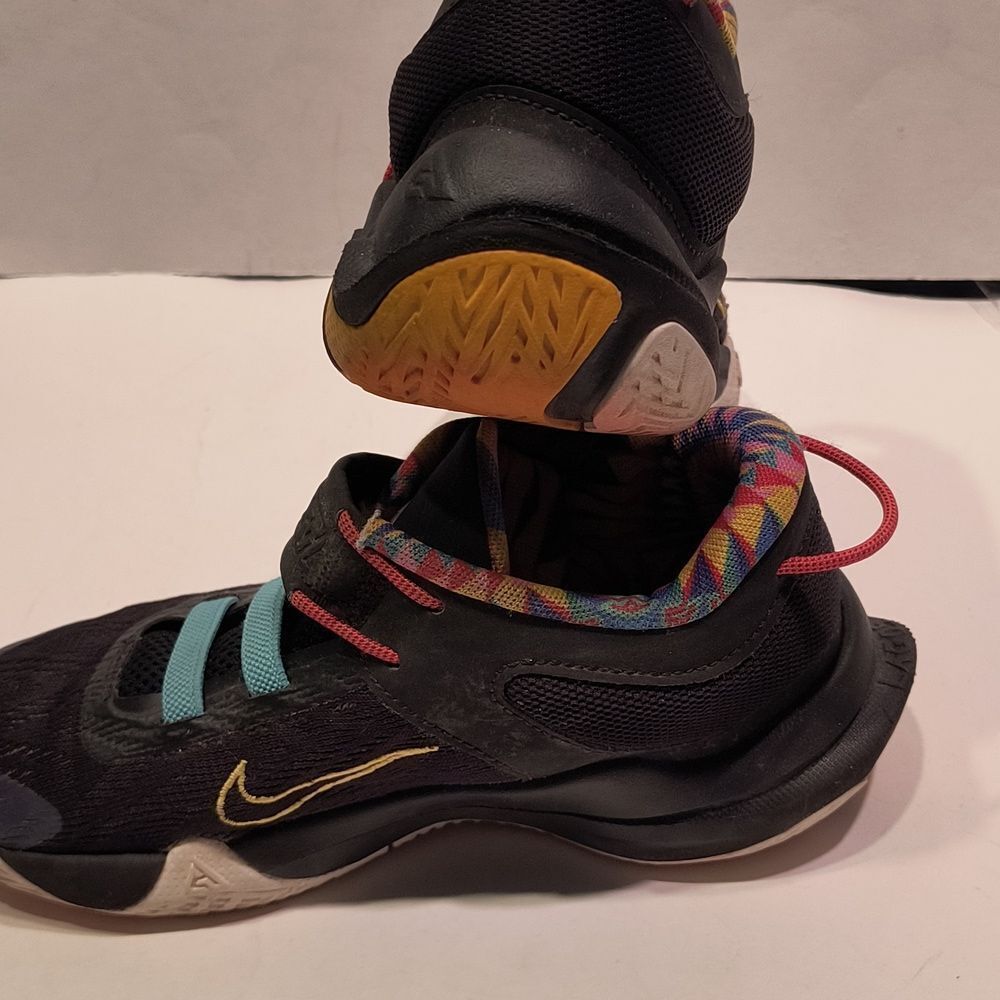 Nike Sneakers Boys Youth - Picture 4 of 7